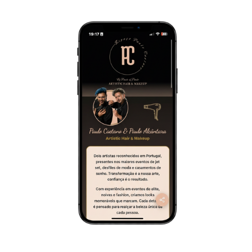 Espaço Paulo Caetano